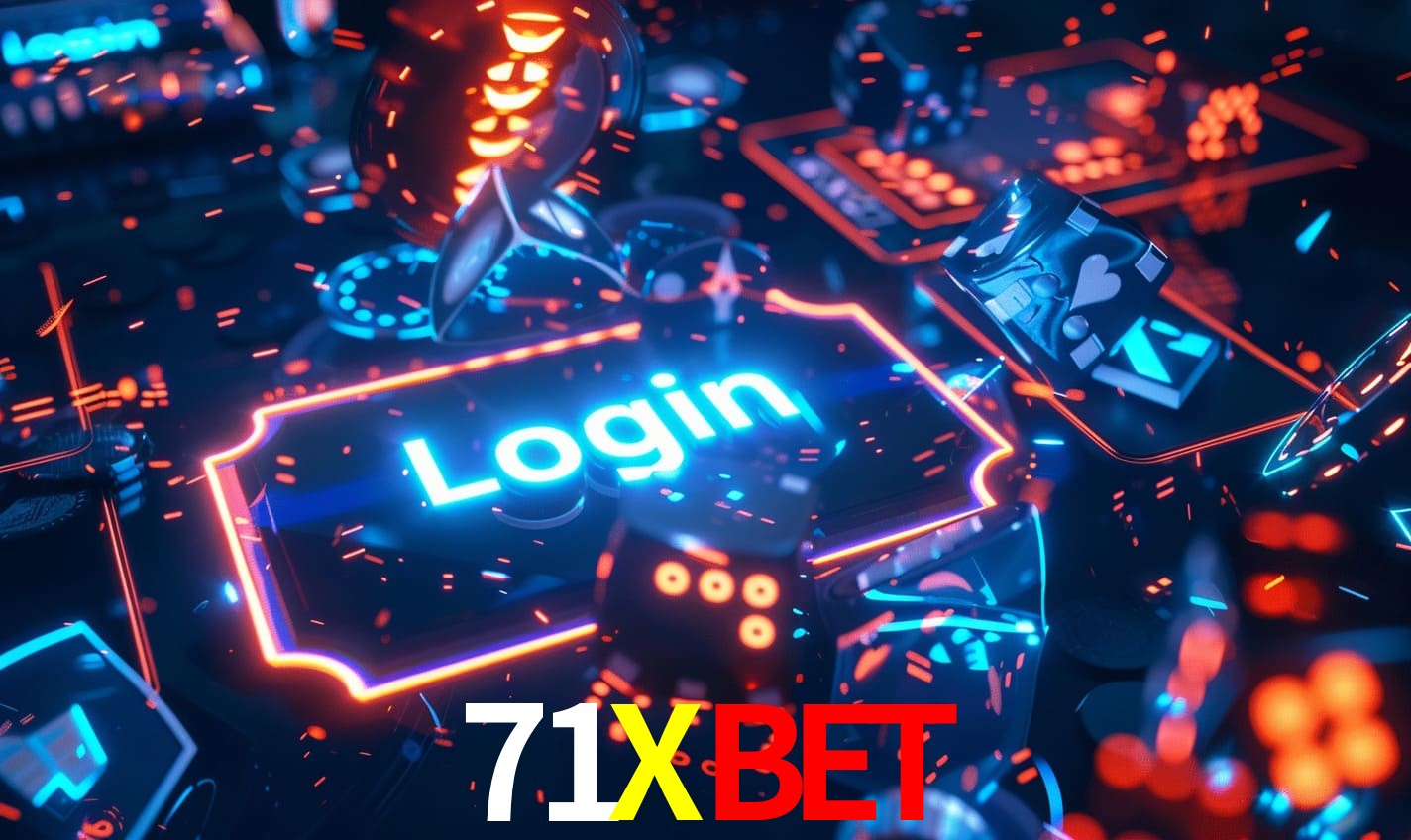 Bônus de Cadastro Cassino 71Xbet